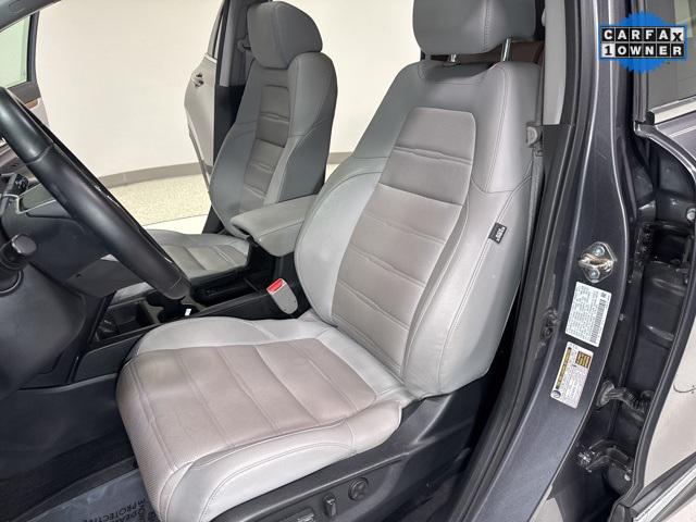 used 2017 Honda CR-V car, priced at $22,979