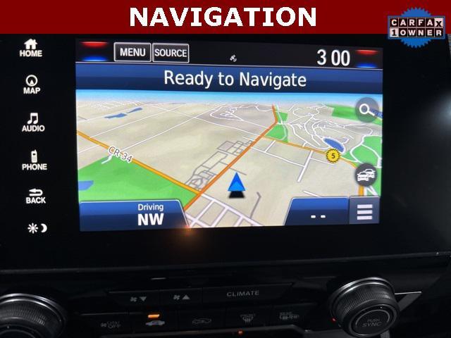 used 2017 Honda CR-V car, priced at $22,979