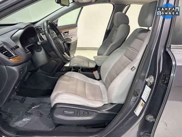 used 2017 Honda CR-V car, priced at $22,979