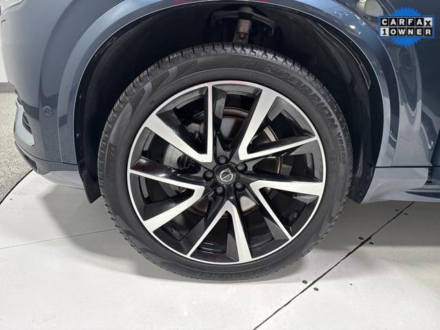 used 2023 Volvo XC90 car, priced at $39,498
