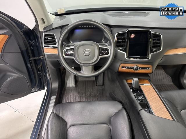 used 2023 Volvo XC90 car, priced at $39,498