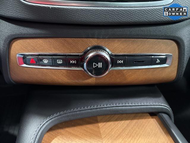 used 2023 Volvo XC90 car, priced at $39,498