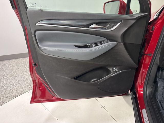 used 2020 Buick Enclave car, priced at $16,712