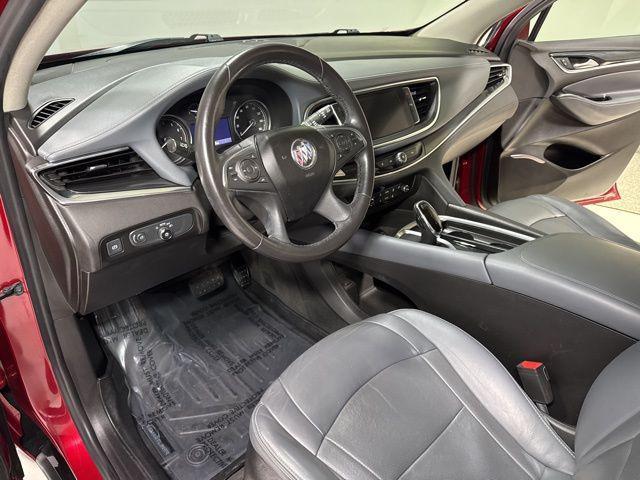 used 2020 Buick Enclave car, priced at $16,712