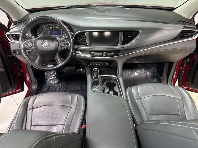 used 2020 Buick Enclave car, priced at $16,712
