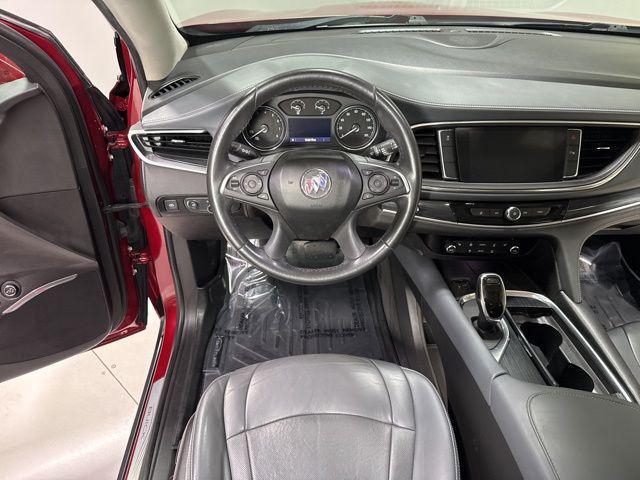 used 2020 Buick Enclave car, priced at $16,712