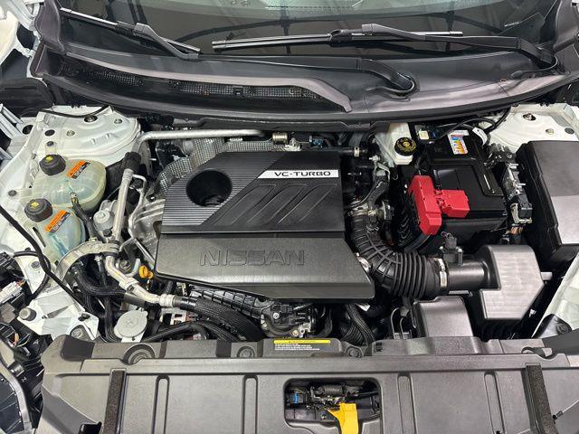 used 2023 Nissan Rogue car, priced at $29,470
