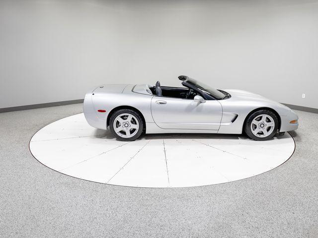 used 1998 Chevrolet Corvette car, priced at $17,494