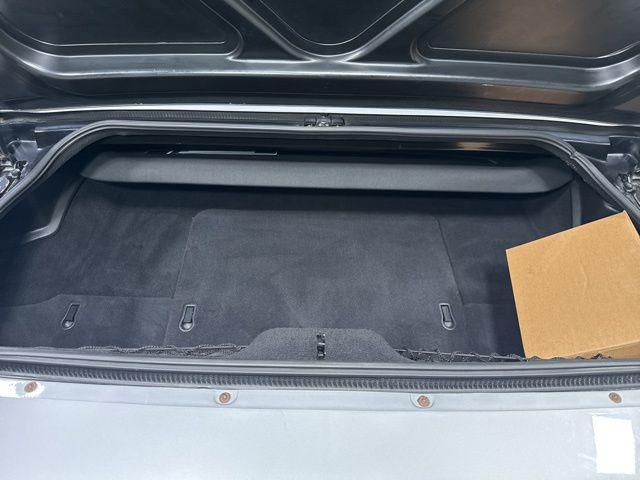 used 1998 Chevrolet Corvette car, priced at $17,494