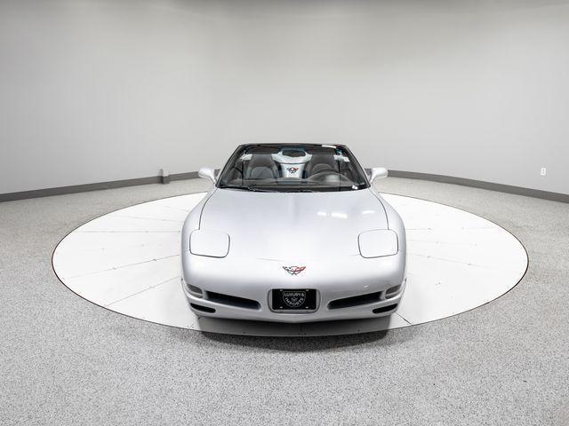used 1998 Chevrolet Corvette car, priced at $17,494