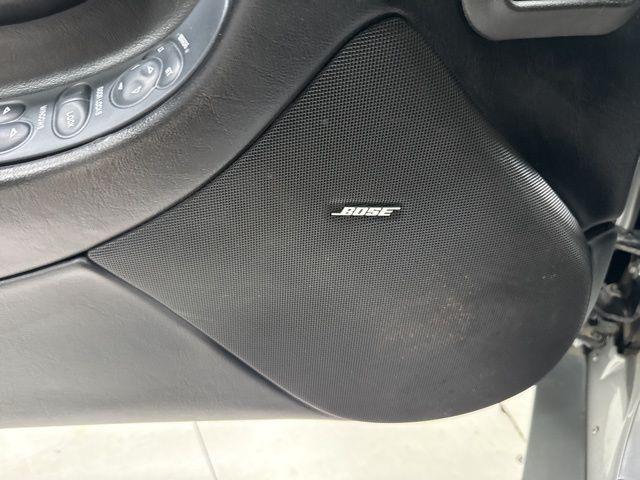 used 1998 Chevrolet Corvette car, priced at $17,494