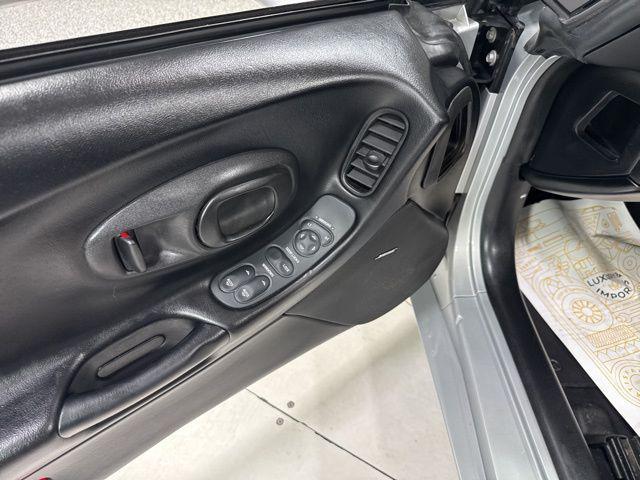 used 1998 Chevrolet Corvette car, priced at $17,494