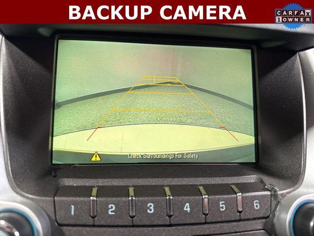 used 2017 Chevrolet Equinox car, priced at $14,369