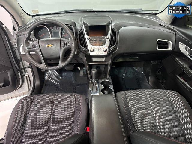 used 2017 Chevrolet Equinox car, priced at $14,369