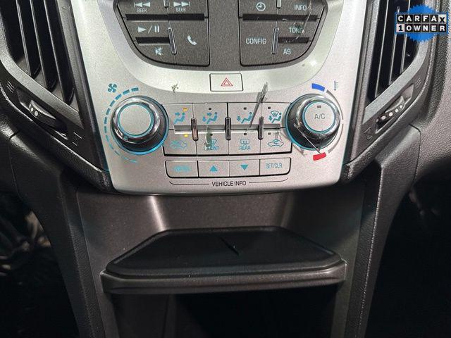 used 2017 Chevrolet Equinox car, priced at $14,369