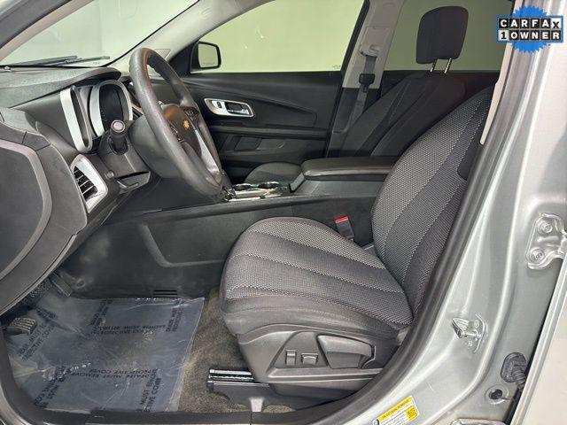 used 2017 Chevrolet Equinox car, priced at $14,369