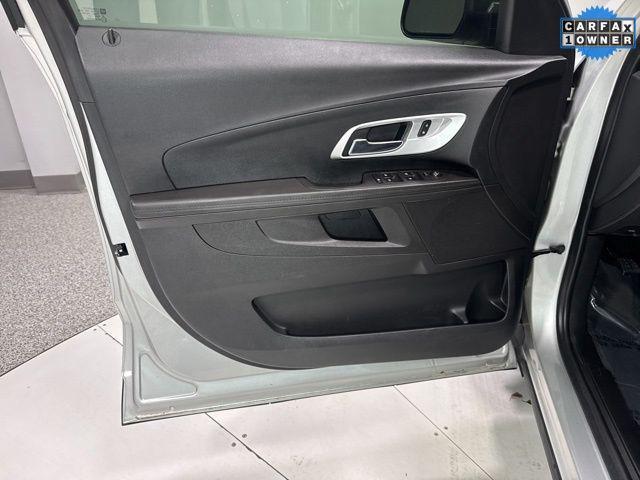 used 2017 Chevrolet Equinox car, priced at $14,369