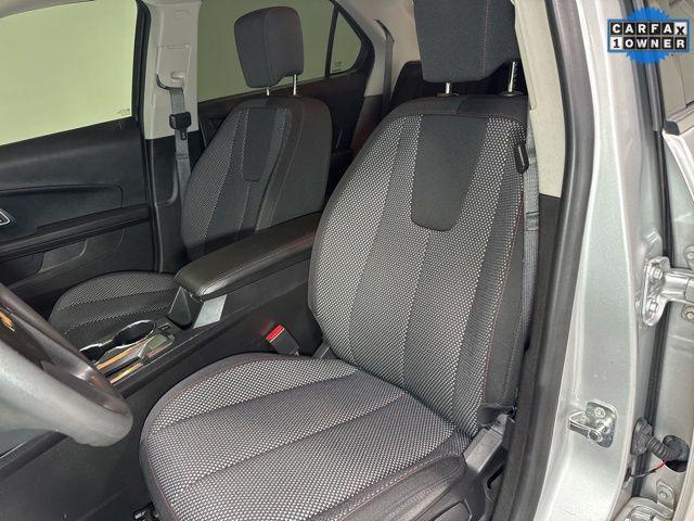 used 2017 Chevrolet Equinox car, priced at $14,369