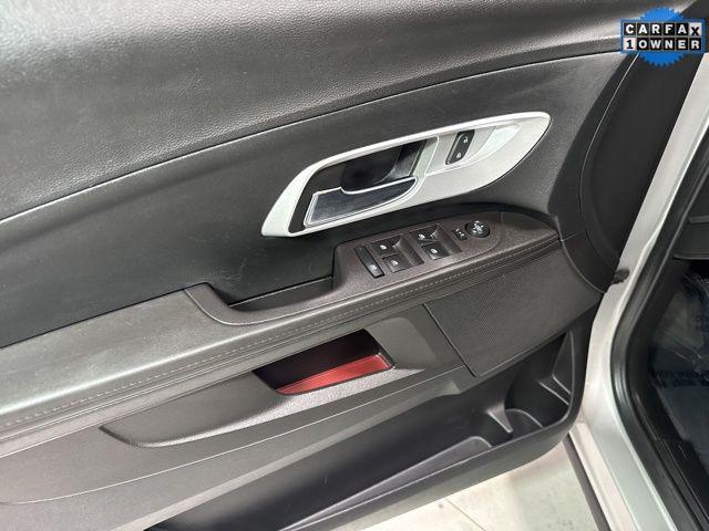 used 2017 Chevrolet Equinox car, priced at $14,369