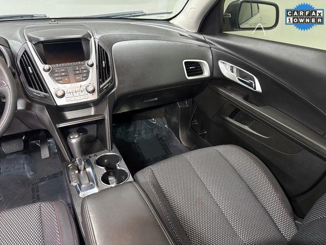 used 2017 Chevrolet Equinox car, priced at $14,369