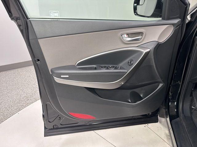 used 2018 Hyundai Santa Fe Sport car, priced at $15,733