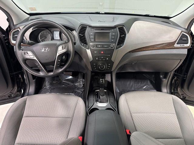 used 2018 Hyundai Santa Fe Sport car, priced at $15,733