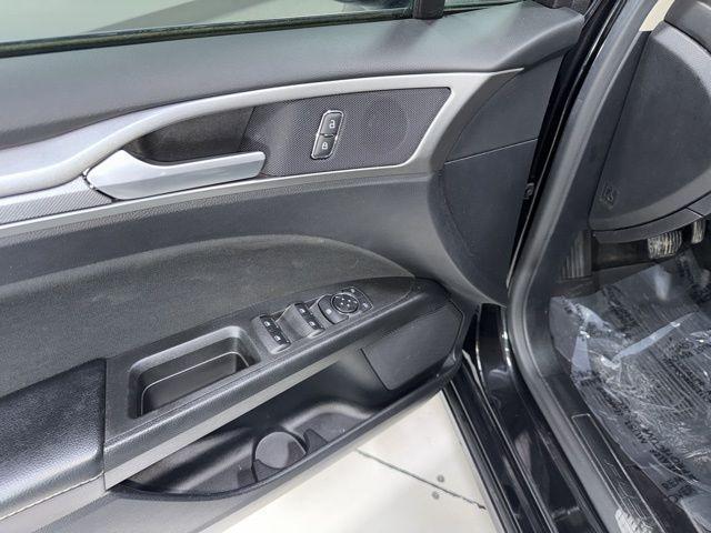 used 2019 Ford Fusion car, priced at $13,399