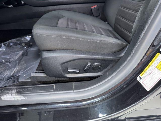 used 2019 Ford Fusion car, priced at $13,399
