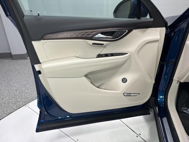 used 2023 Buick Envision car, priced at $28,491