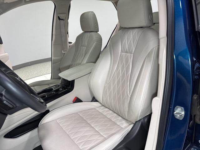 used 2023 Buick Envision car, priced at $28,491