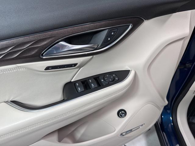 used 2023 Buick Envision car, priced at $28,491