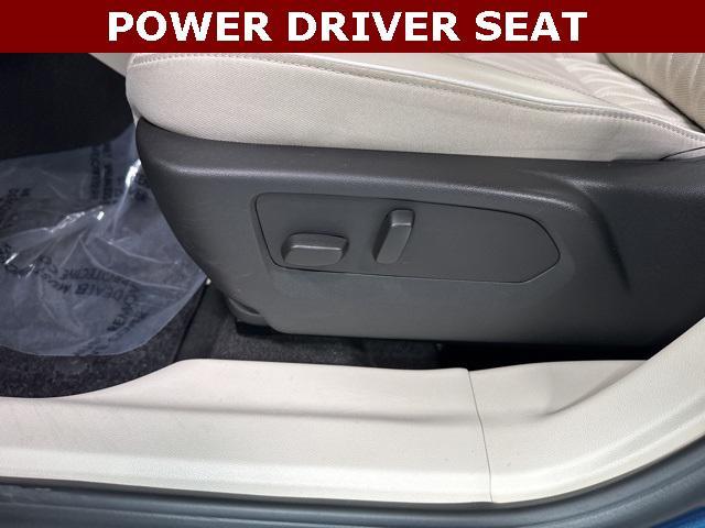 used 2023 Buick Envision car, priced at $28,491