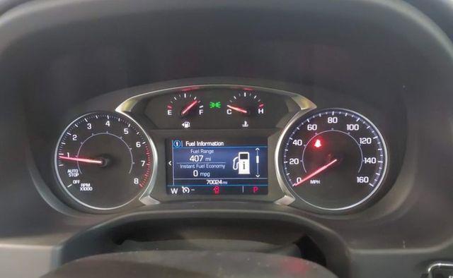 used 2023 GMC Acadia car, priced at $25,572