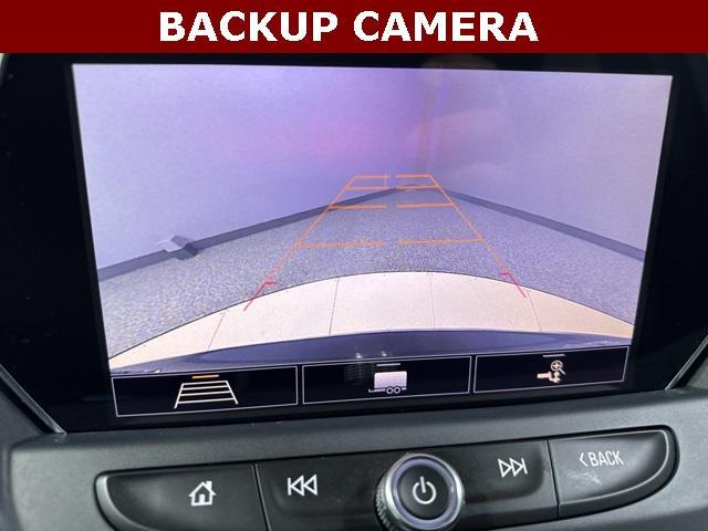 used 2020 Chevrolet Blazer car, priced at $26,510