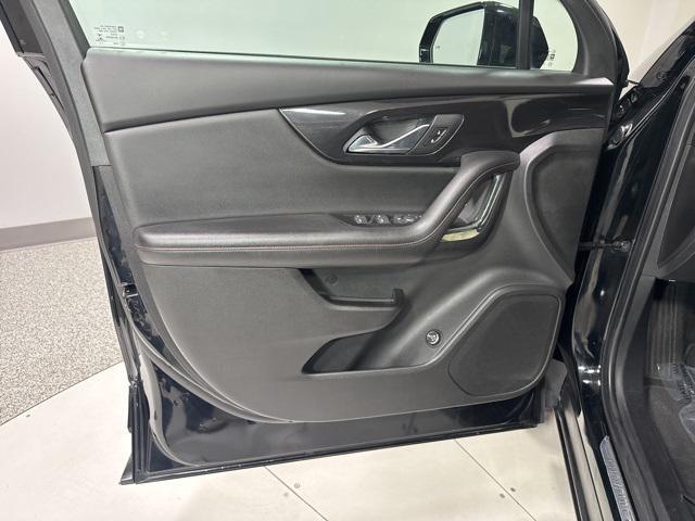 used 2020 Chevrolet Blazer car, priced at $26,510