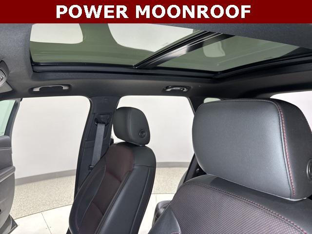 used 2020 Chevrolet Blazer car, priced at $26,510