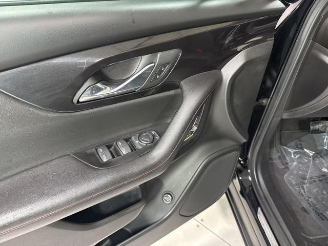 used 2020 Chevrolet Blazer car, priced at $26,510