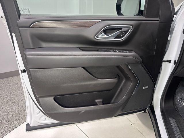 used 2021 Chevrolet Tahoe car, priced at $56,576