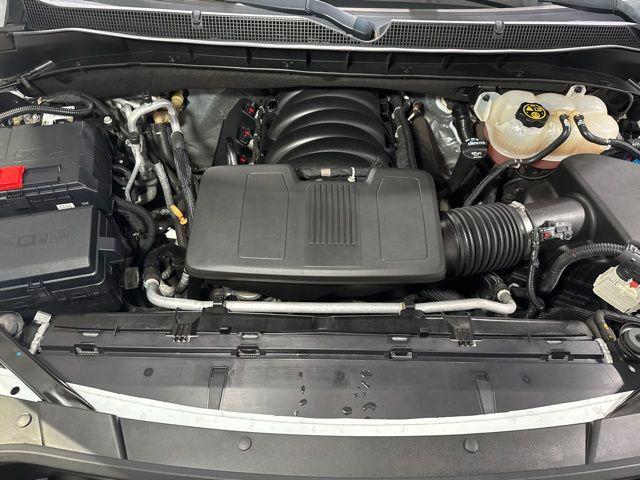 used 2021 Chevrolet Tahoe car, priced at $56,576