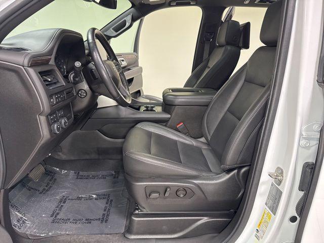 used 2021 Chevrolet Tahoe car, priced at $56,576