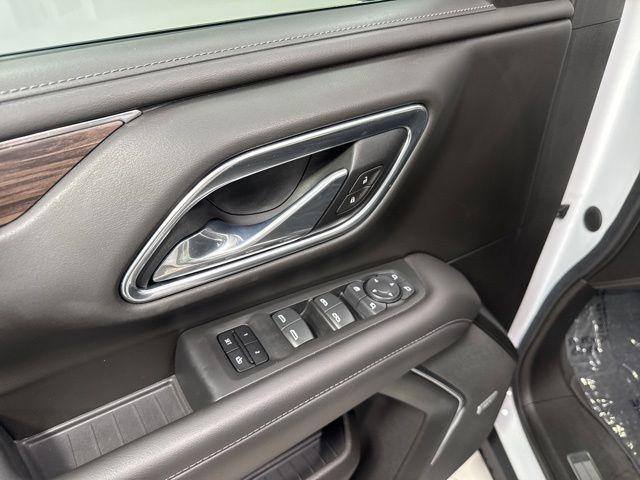 used 2021 Chevrolet Tahoe car, priced at $56,576