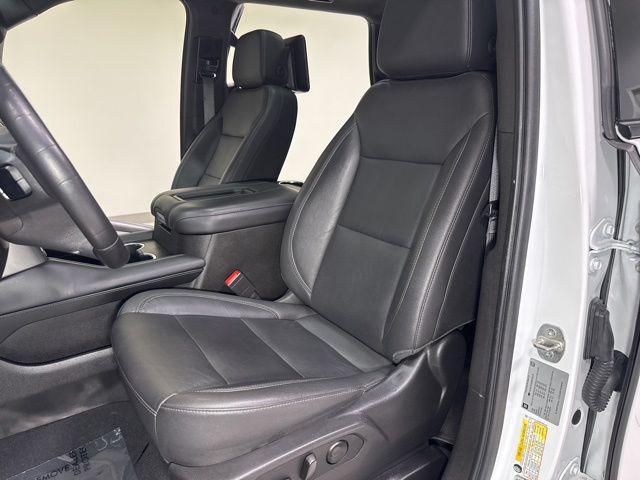 used 2021 Chevrolet Tahoe car, priced at $56,576