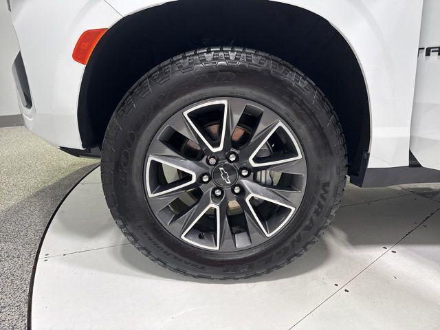 used 2021 Chevrolet Tahoe car, priced at $56,576