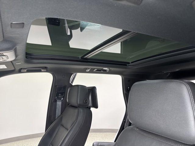 used 2021 Chevrolet Tahoe car, priced at $56,576