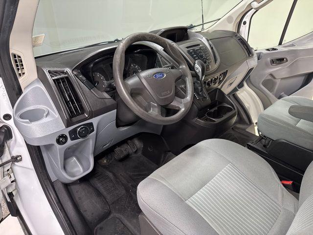 used 2016 Ford Transit-150 car, priced at $22,432
