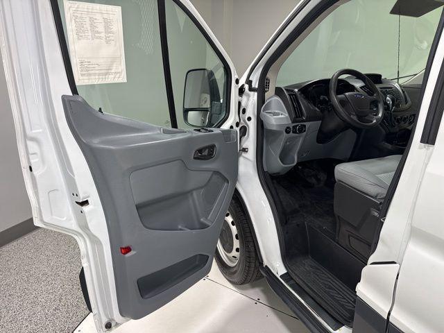 used 2016 Ford Transit-150 car, priced at $22,432