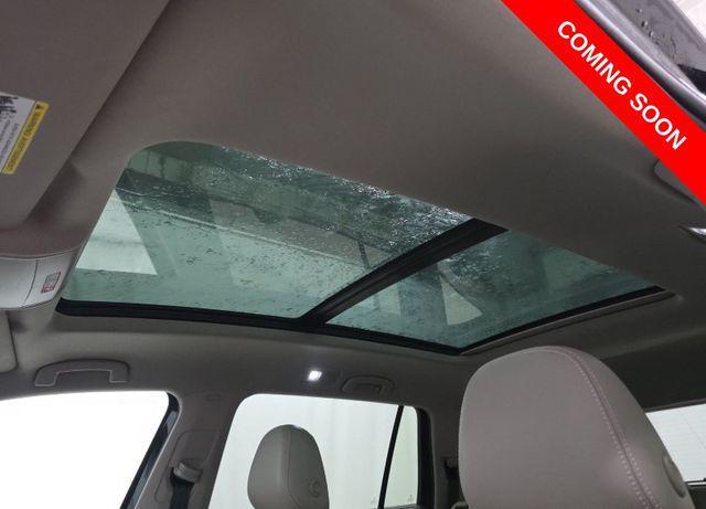 used 2022 Volkswagen Atlas car, priced at $28,985