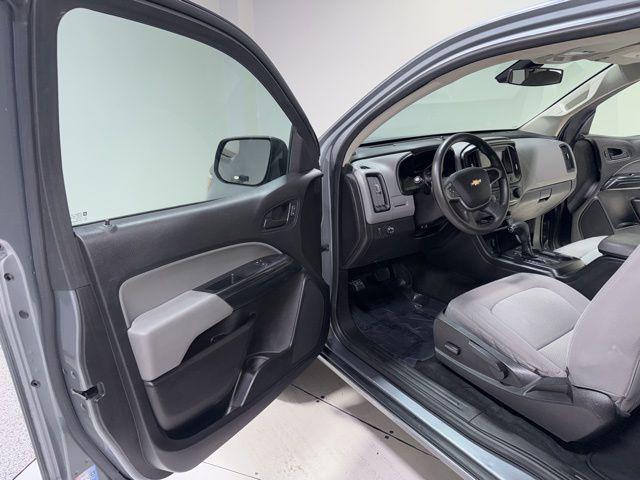 used 2018 Chevrolet Colorado car, priced at $16,498