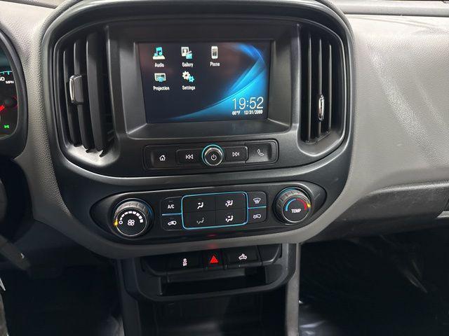 used 2018 Chevrolet Colorado car, priced at $16,498