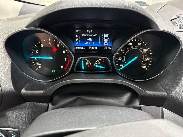 used 2019 Ford Escape car, priced at $15,399